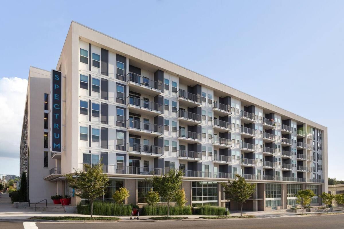 The Midtown Gem - Luxury Living Close To It All Atlanta Exterior photo